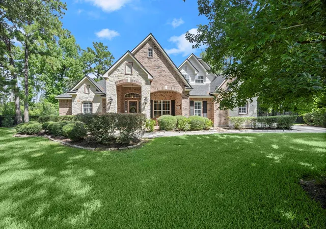 1st image of 4106 Angling Ln, Spring, TX 77386 | MLS# 52711554