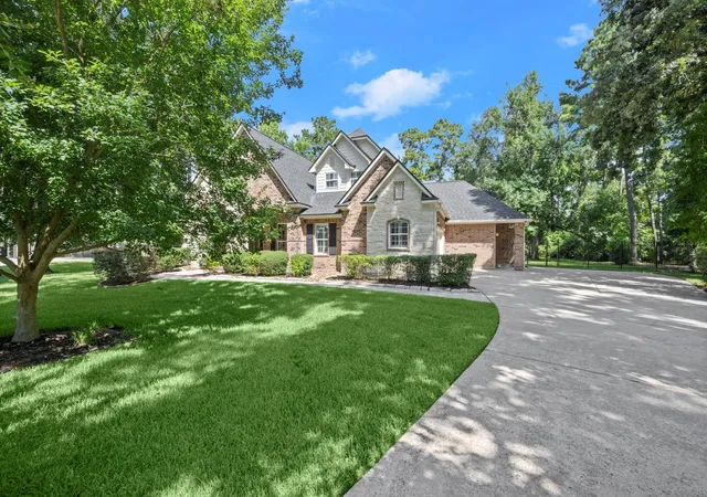 2nd image of 4106 Angling Ln, Spring, TX 77386 | MLS# 52711554