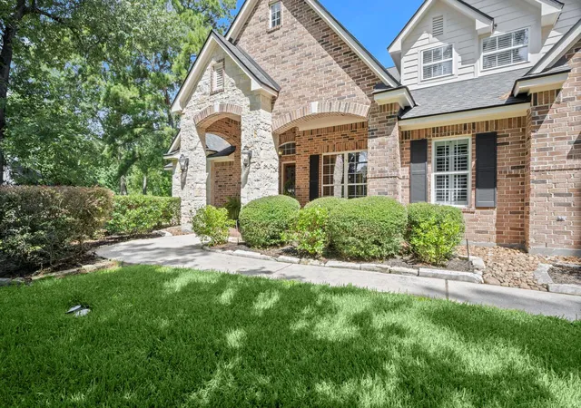 Photo 3 of Sale Pending at 4106 Angling Ln, Spring, TX 77386 | MLS# 52711554 | Listing updated on 2026-09-06