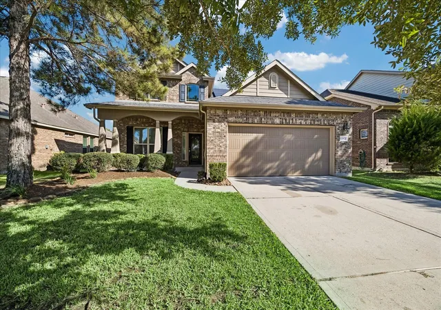 1st image of 12822 Bedell Bridge Ln, Humble, TX 77346 | MLS# 77050377