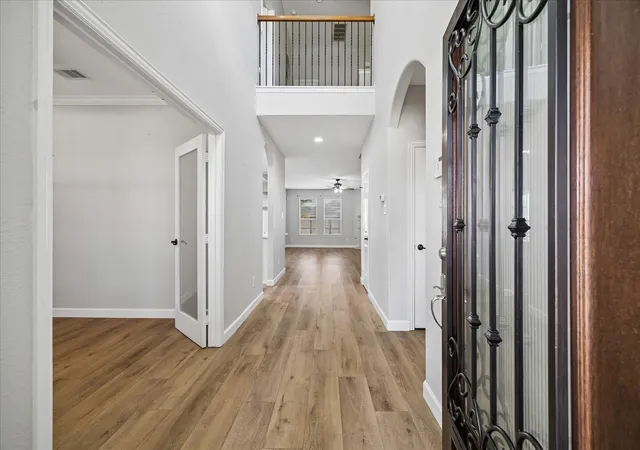 Photo 3 of Single family home for sale at 12822 Bedell Brg Ln, Humble, TX 77346 | MLS# 77050377 | Listing updated on 2026-08-22
