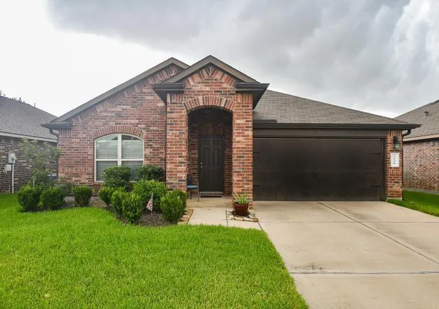 Photo 2 of Single family home for sale at 3334 Mcdonough Way, Katy, TX 77494 | MLS# 53751436 | Listing updated on 2026-07-31