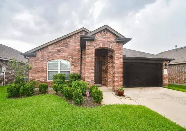 Photo 3 of Single family home for sale at 3334 Mcdonough Way, Katy, TX 77494 | MLS# 53751436 | Listing updated on 2026-07-31