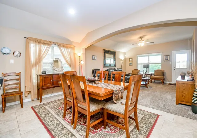 Photo 4 of Single family home for sale at 3334 Mcdonough Way, Katy, TX 77494 | MLS# 53751436 | Listing updated on 2026-07-31