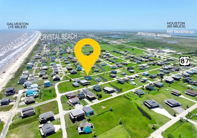 Photo 3 of Single family home for sale at 928 Olive Dr, Port Bolivar, TX 77650 | MLS# 49011060 | Listing updated on 2025-12-17