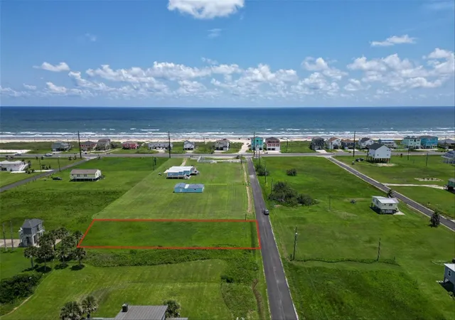 Photo 1 of Land for sale at 0000 2nd Street, Galveston, TX 77554 | MLS# 82833891 | Listing updated on 2026-08-19