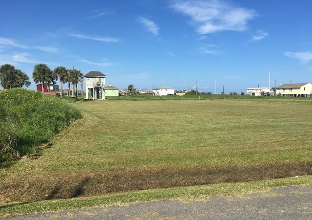 Photo 2 of Land for sale at 0000 2nd Street, Galveston, TX 77554 | MLS# 82833891 | Listing updated on 2026-08-19