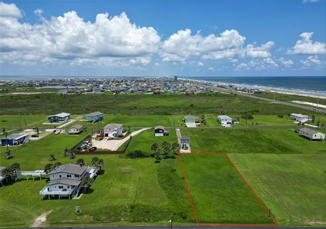 Photo 3 of Land for sale at 0000 2nd Street, Galveston, TX 77554 | MLS# 82833891 | Listing updated on 2026-08-19