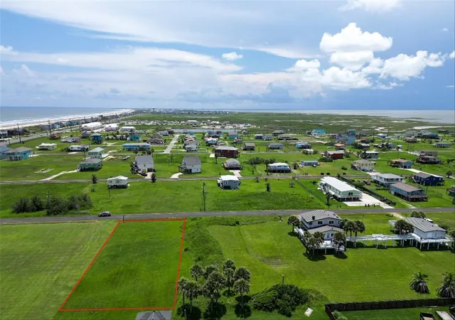 Photo 3 of Land for sale at 0000 2nd Street, Galveston, TX 77554 | MLS# 82833891 | Listing updated on 2026-08-19