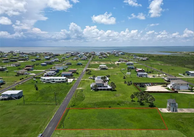 Photo 4 of Land for sale at 0000 2nd Street, Galveston, TX 77554 | MLS# 82833891 | Listing updated on 2026-08-19