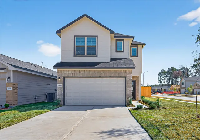 1st image of 24715 Lago Bay Ln, Huffman, TX 77336 | MLS# 14192751