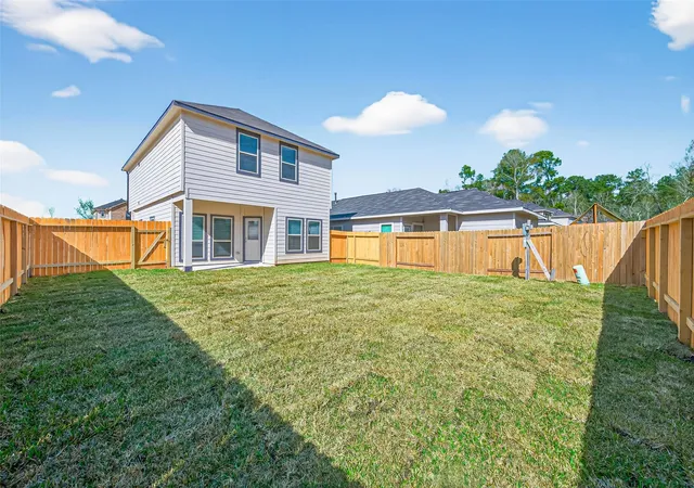 40th image of 24715 Lago Bay Ln, Huffman, TX 77336 | MLS# 14192751