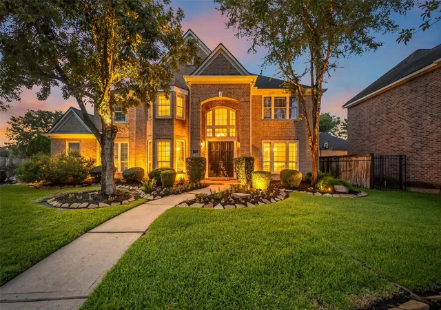 1st image of 8703 Stones Throw Ln, Missouri City, TX 77459 | MLS# 40265209