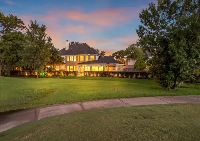 41st image of 8703 Stones Throw Ln, Missouri City, TX 77459 | MLS# 40265209