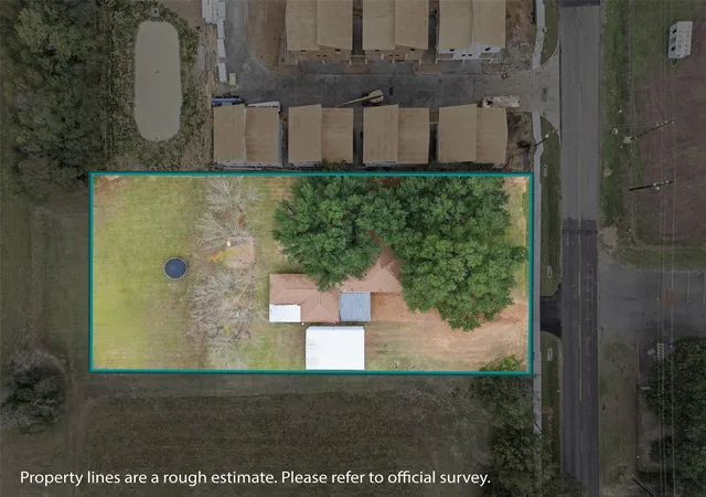 3rd image of 31921 Waller Tomball Rd, Waller, TX 77484 | MLS# 71007741