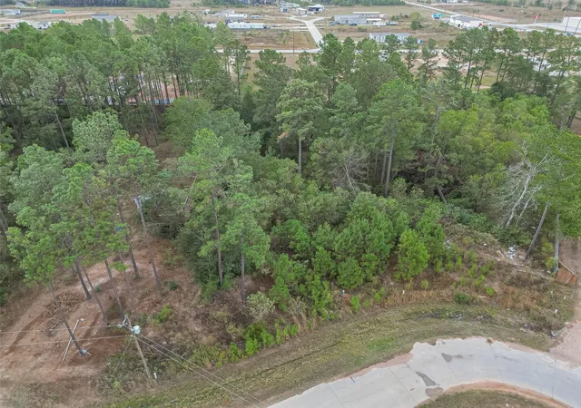 Photo 2 of Land for sale at 336 Road 5126, Cleveland, TX 77327 | MLS# 4300680 | Listing updated on 2026-05-18