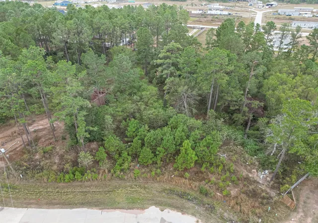 Photo 3 of Land for sale at 336 Road 5126, Cleveland, TX 77327 | MLS# 4300680 | Listing updated on 2026-05-18