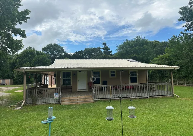 Photo 2 of Single family home for sale at 12291 Marissa Ln, Conroe, TX 77301 | MLS# 56480046 | Listing updated on 2026-08-19