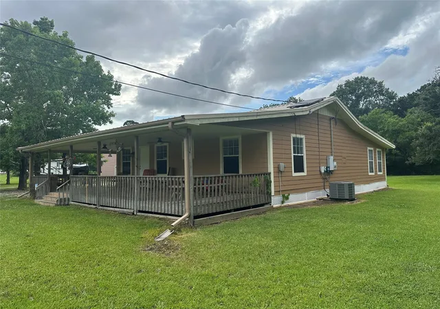 Photo 4 of Single family home for sale at 12291 Marissa Ln, Conroe, TX 77301 | MLS# 56480046 | Listing updated on 2026-08-19