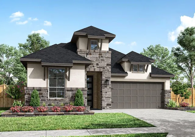 1st image of 9606 Seaside Daisy Ln, Richmond, TX 77407 | MLS# 28753011