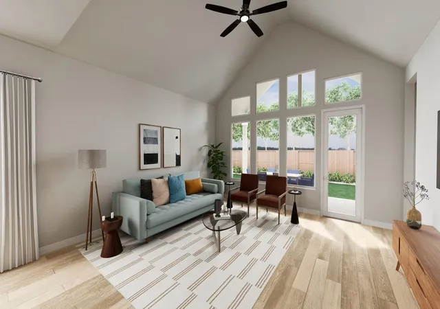 2nd image of 9606 Seaside Daisy Ln, Richmond, TX 77407 | MLS# 28753011