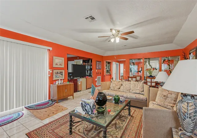 Photo 4 of Single family home for sale at 5519 Arncliffe Dr, Houston, TX 77088 | MLS# 52278357 | Listing updated on 2026-08-24