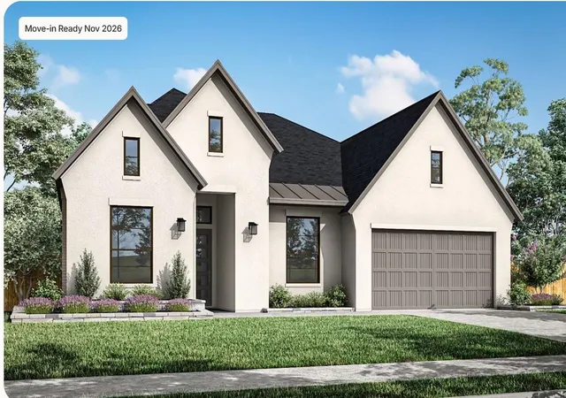 Photo 1 of Single family home for sale at 18422 Magnolia Valley Ln, Richmond, TX 77407 | MLS# 35151568 | Listing updated on 2026-09-09