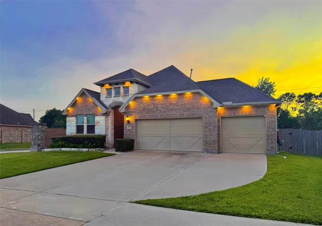 1st image of 3216 Parker Dr, Pearland, TX 77584 | MLS# 60674681