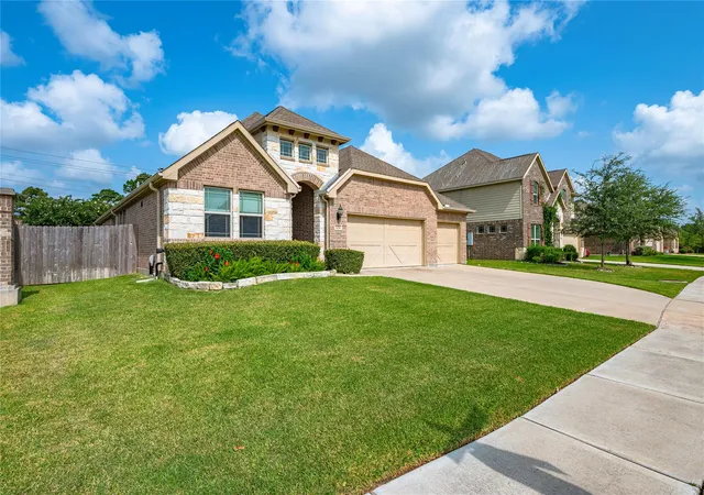 image of 3216 Parker Dr, Pearland, TX 77584 | MLS# 60674681