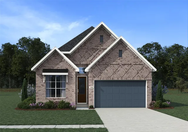 Photo 1 of Single family home for sale at 11242 White Crownbeard Dr, Cypress, TX 77433 | MLS# 88804767 | Listing updated on 2026-09-13
