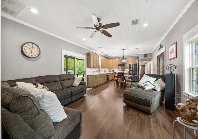 Photo 4 of Single family home for sale at 30902 Kate Dr, Magnolia, TX 77355 | MLS# 68093823 | Listing updated on 2026-09-14
