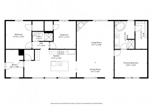 34th image of 207 Vivian Rd, Onalaska, TX 77360 | MLS# 98355650
