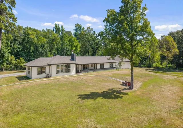 Photo 1 of Single family home for sale at 406 E Second St, Corrigan, TX 75939 | MLS# 28396586 | Listing updated on 2026-08-24