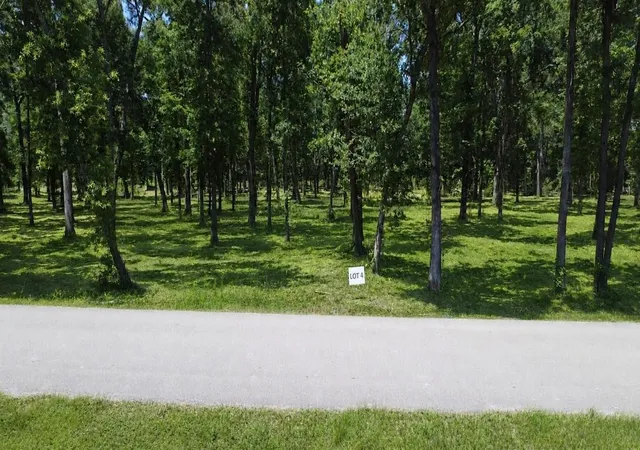 Photo 3 of Sale Pending at Lot 4 Crowley Rd, Conroe, TX 77306 | MLS# 92925535 | Listing updated on 2026-08-31
