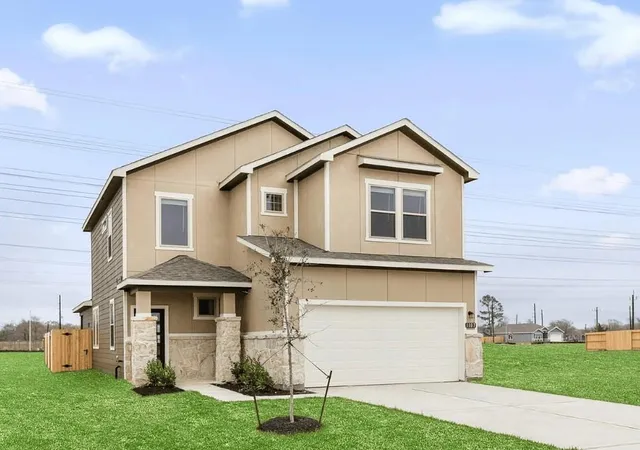Photo 1 of Single family home for sale at 423 Dorion Lagoon Dr, Crosby, TX 77532 | MLS# 12757102 | Listing updated on 2026-08-16