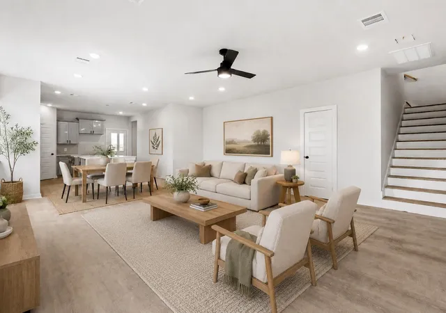 Photo 3 of Single family home for sale at 423 Dorion Lagoon Dr, Crosby, TX 77532 | MLS# 12757102 | Listing updated on 2026-08-16