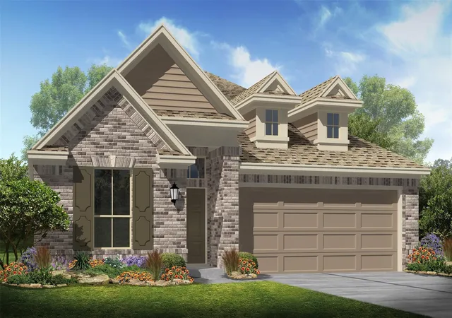 Photo 1 of Single family home for sale at 21911 Iris Colony Dr, Waller, TX 77484 | MLS# 61783336 | Listing updated on 2026-09-02