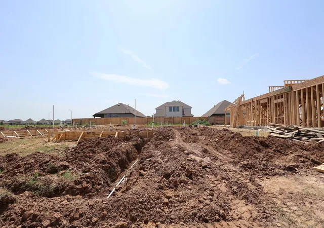 Photo 2 of Single family home for sale at 21911 Iris Colony Dr, Waller, TX 77484 | MLS# 61783336 | Listing updated on 2026-09-02
