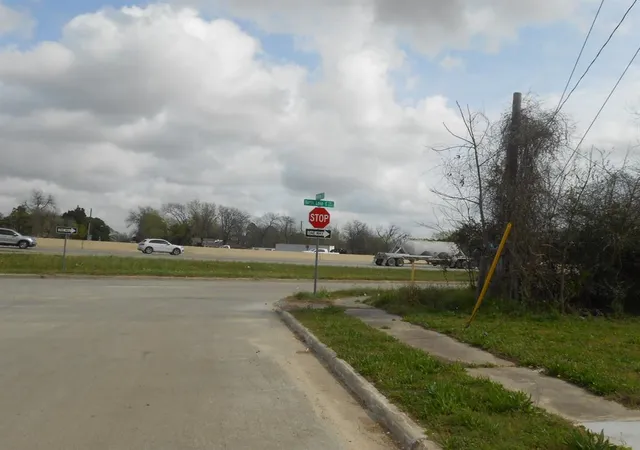 Photo 1 of Land for sale at 5210 Wayne St, Houston, TX 77026 | MLS# 34043305 | Listing updated on 2026-09-15