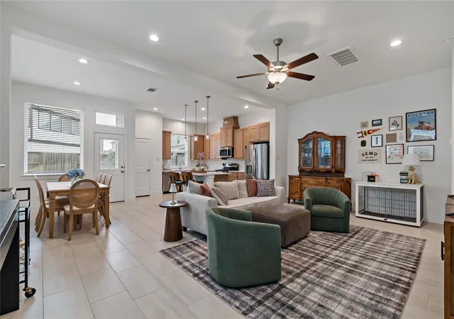 2nd image of 5254 Capricorn Wy, Rosharon, TX 77583 | MLS# 16207288