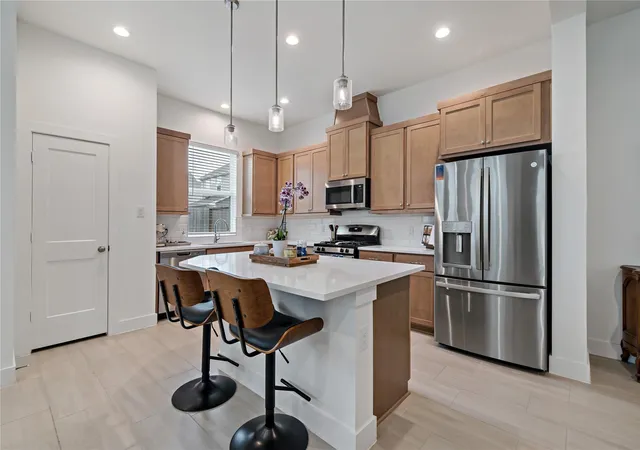4th image of 5254 Capricorn Wy, Rosharon, TX 77583 | MLS# 16207288