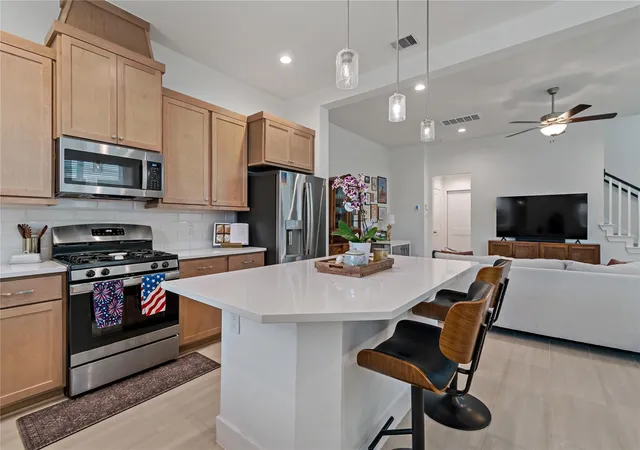 5th image of 5254 Capricorn Wy, Rosharon, TX 77583 | MLS# 16207288