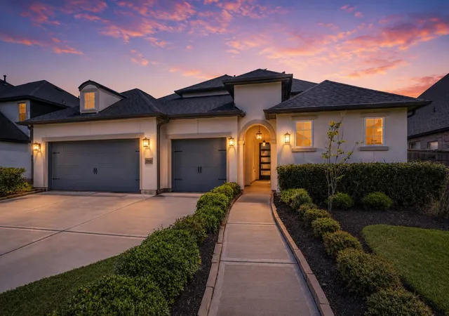 1st image of 10015 Serenity Grove Dr, Missouri City, TX 77459 | MLS# 68713138