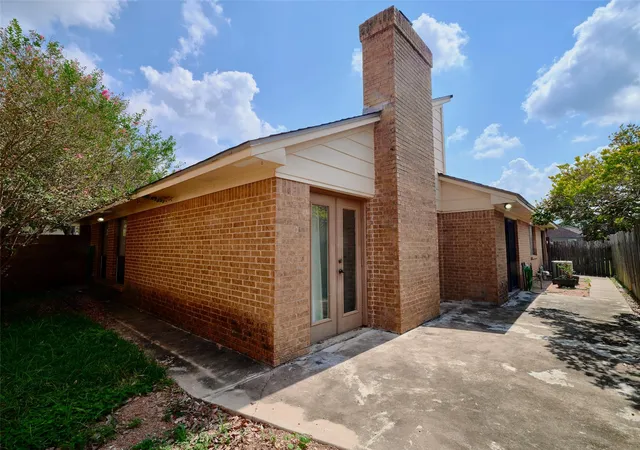 40th image of 1520 Crestmont St, Wharton, TX 77488 | MLS# 36106296