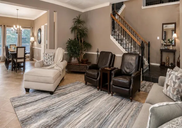 4th image of 4515 Parkleaf Dr, Baytown, TX 77521 | MLS# 77732421