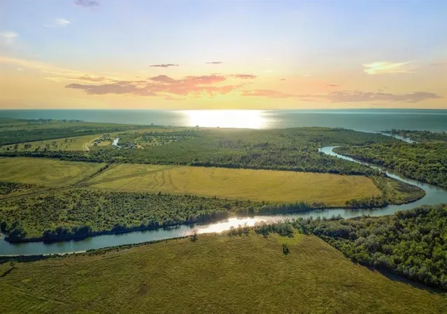 Photo 1 of Land for sale at Tbd Gau Rd/bayou Ave, Anahuac, TX 77514 | MLS# 15768817 | Listing updated on 2026-07-17