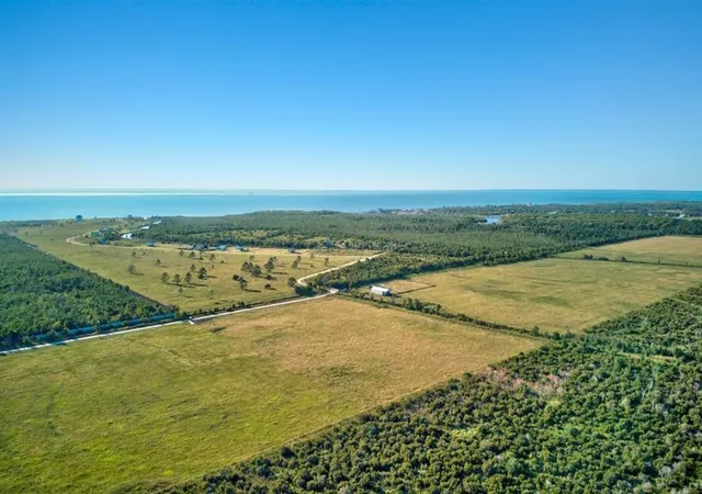 Photo 3 of Land for sale at Tbd Gau Rd/bayou Ave, Anahuac, TX 77514 | MLS# 15768817 | Listing updated on 2026-07-17