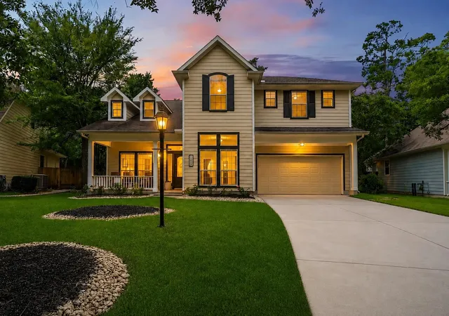1st image of 158 Hansom Trail St, Spring, TX 77382 | MLS# 63833266