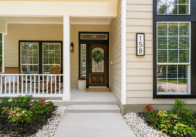 2nd image of 158 Hansom Trail St, Spring, TX 77382 | MLS# 63833266