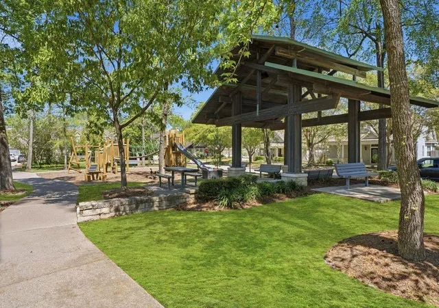 32nd image of 158 Hansom Trail St, Spring, TX 77382 | MLS# 63833266